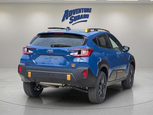 New 2026 Subaru Crosstrek 2.5i Wilderness AWD/4WD image 6