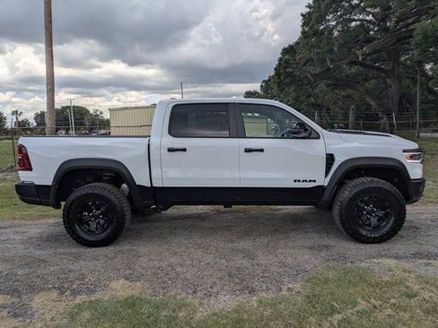 New 2026 RAM 1500 RHO w/ RHO Level 1 Equipment Group AWD/4WD image 2