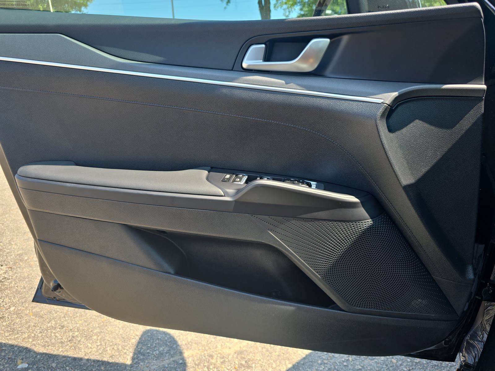 New 2026 Kia K5 LXS FWD image 25