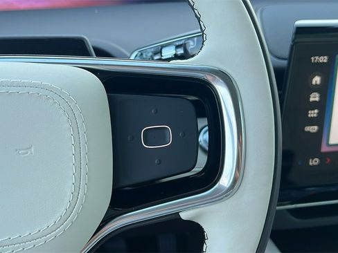 New 2026 Lincoln Nautilus Black Label w/ Jet Appearance Package image 20