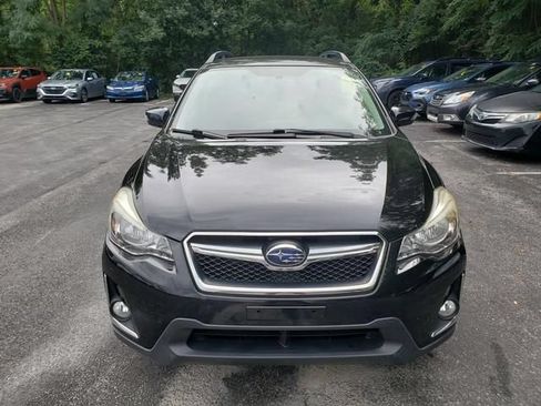 Used 2017 Subaru Crosstrek 2.0i Limited w/ Popular Package #2 AWD/4WD image 5