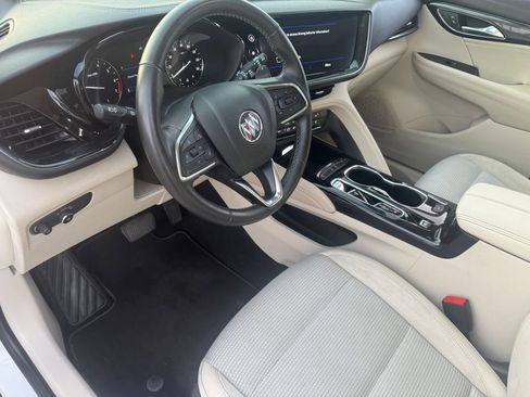 Used 2023 Buick Envision Preferred image 17