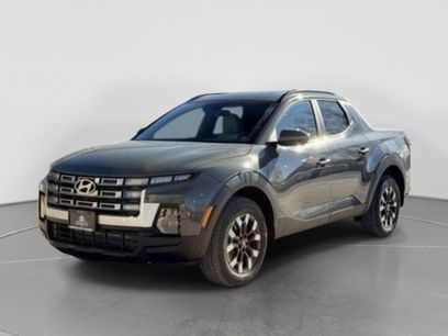 New 2026 Hyundai Santa Cruz SEL