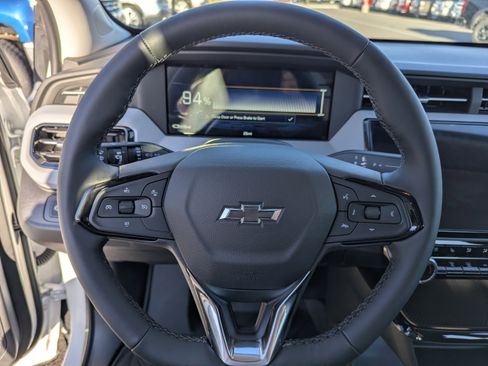 New 2027 Chevrolet Bolt RS FWD image 13