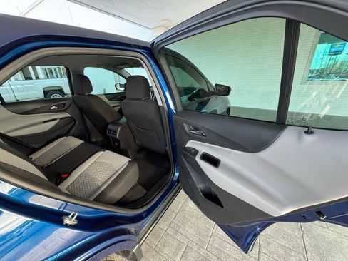Used 2023 Chevrolet Equinox LS image 23
