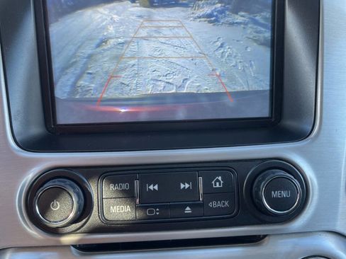 Used 2018 GMC Yukon SLE w/ HD Trailering Package image 13