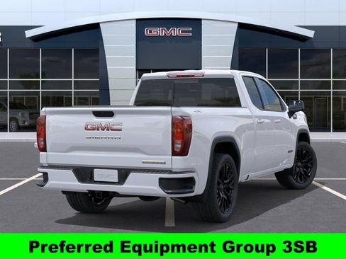 New 2026 GMC Sierra 1500 Elevation w/ Preferred Package AWD/4WD image 4