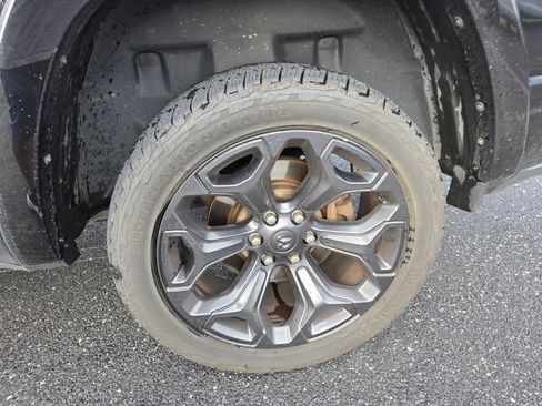 Used 2021 RAM 1500 Limited w/ Night Edition AWD/4WD image 30