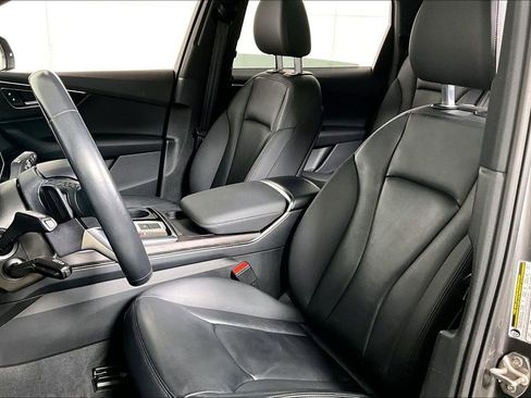 Used 2021 Audi Q7 3.0T Premium Plus w/ Premium Plus Package image 25