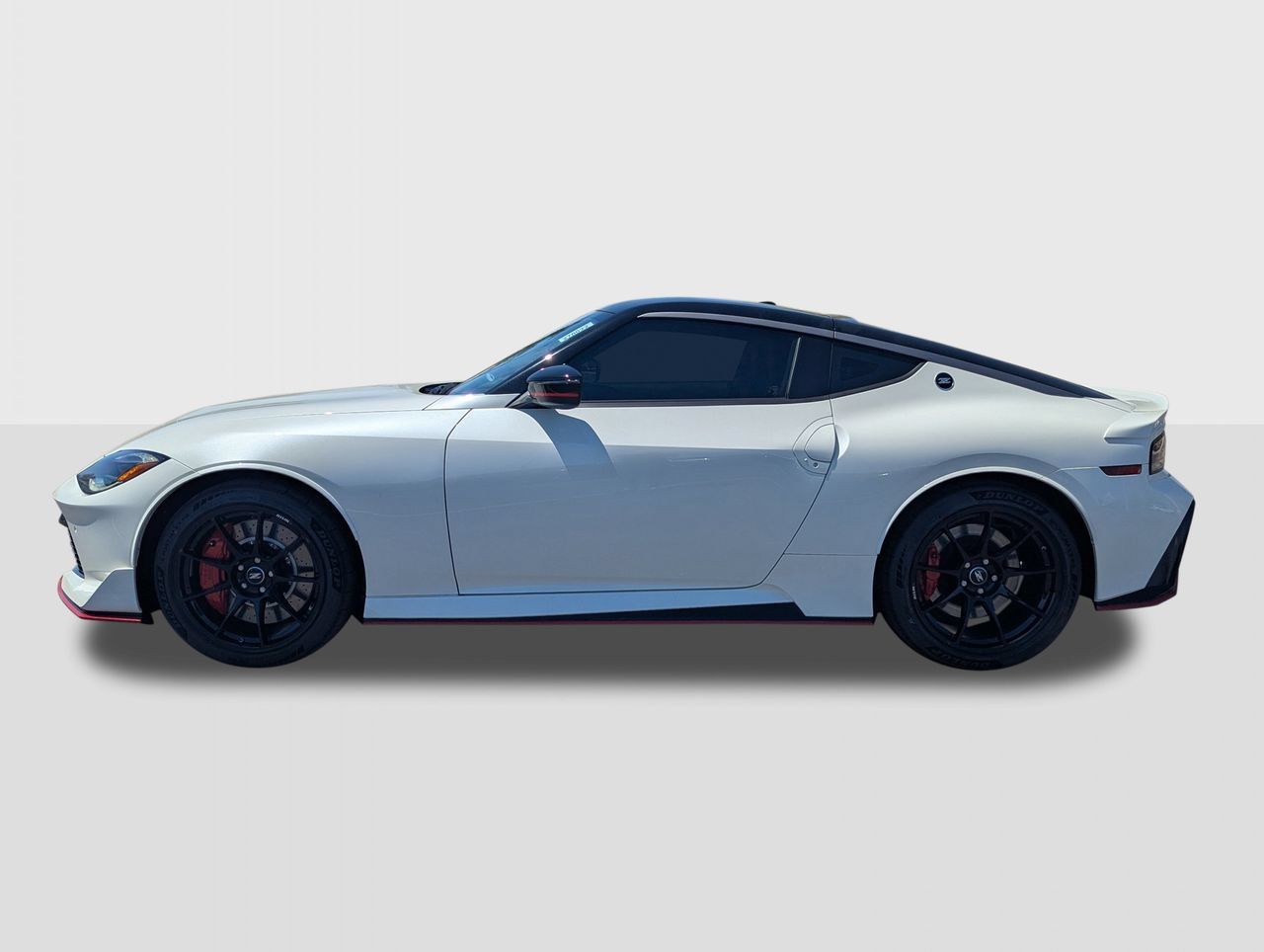 New 2027 Nissan Z NISMO RWD image 2