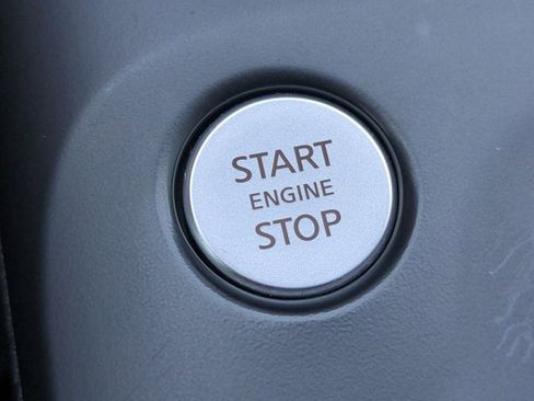 Used 2021 INFINITI QX50 Sensory image 30