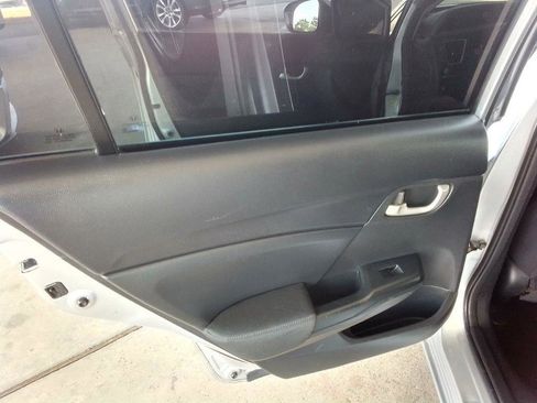 Used 2014 Honda Civic LX image 18