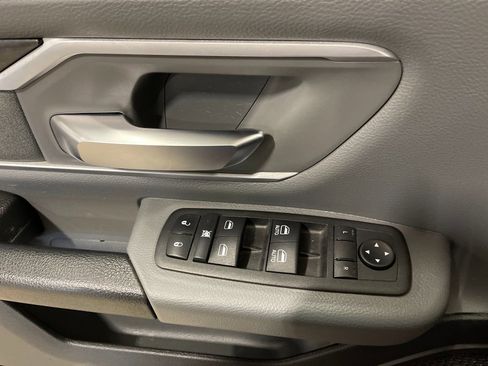 Used 2021 RAM 1500 Big Horn image 13