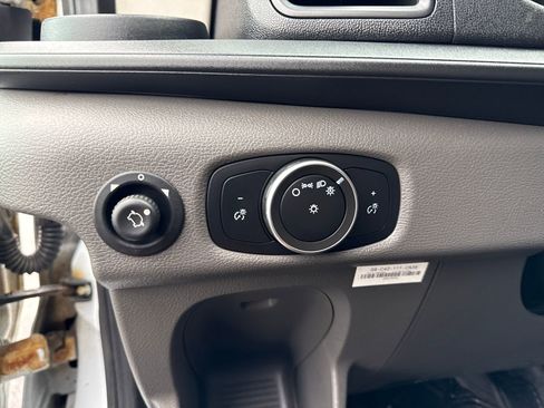 Used 2020 Ford Transit 250 Low Roof w/ Upfitter Package image 18