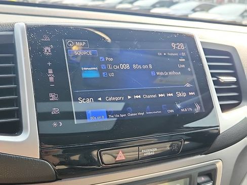 Used 2019 Honda Ridgeline RTL-T image 18