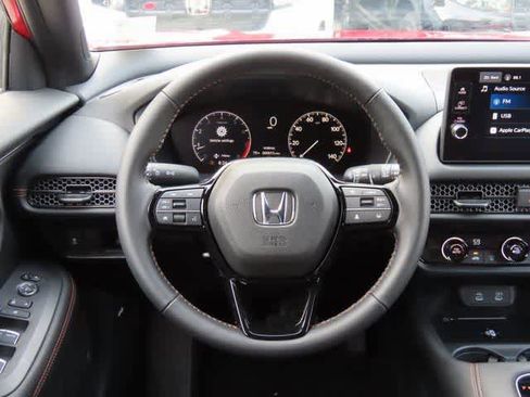 New 2026 Honda HR-V Sport image 19