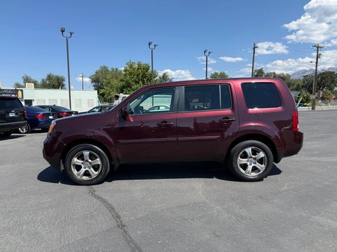 Used 2015 Honda Pilot EX-L image 5