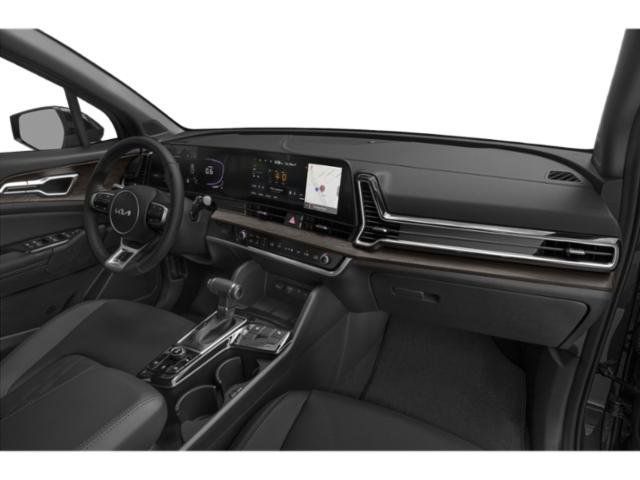 Used 2023 Kia Sportage X-Line w/ X-Line Premium Package AWD/4WD image 18