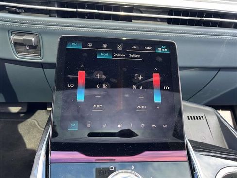 New 2025 Cadillac Escalade IQ Sport 2 image 27