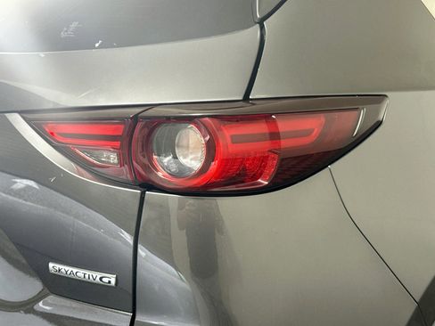 Used 2021 MAZDA CX-5 Grand Touring FWD image 34