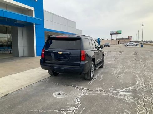 Used 2019 Chevrolet Tahoe LT w/ LT Signature Package image 7