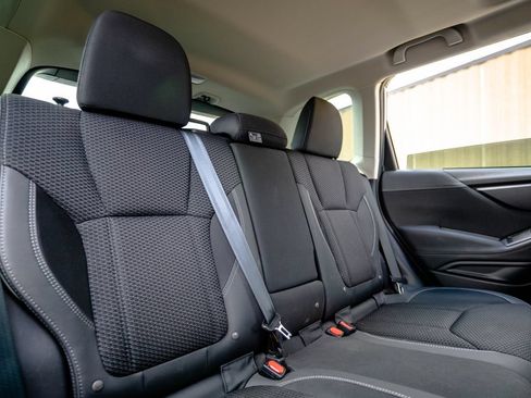 Used 2023 Subaru Forester Premium AWD/4WD image 39