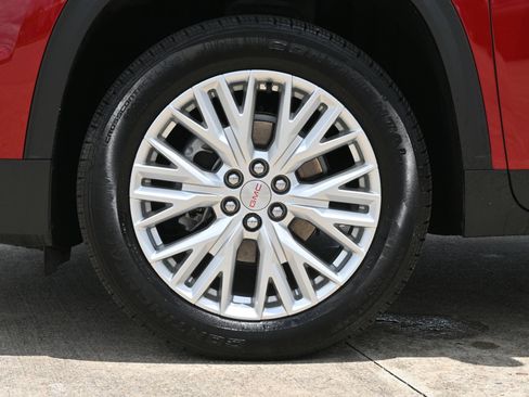 Used 2024 GMC Acadia Elevation w/ LPO, Floor Liner Package FWD image 27