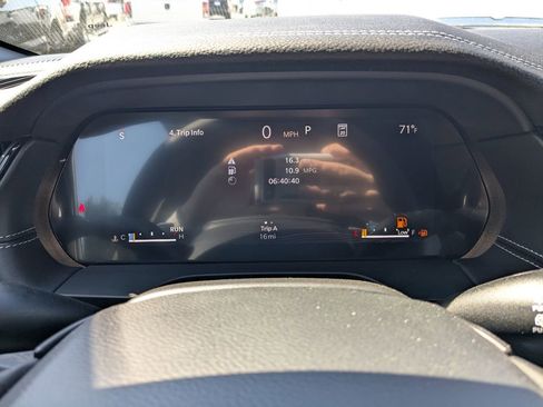 New 2026 Jeep Grand Cherokee Altitude image 28