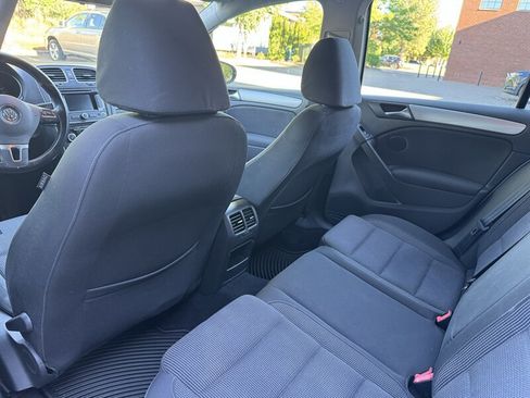 Used 2012 Volkswagen Golf TDI FWD image 14