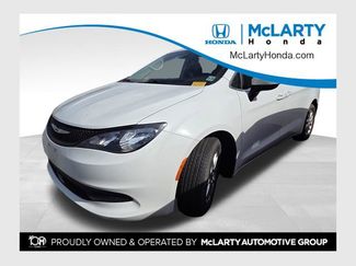 Used 2023 Chrysler Voyager LX 360° Tour