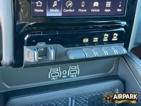 New 2026 RAM 2500 Big Horn image 18