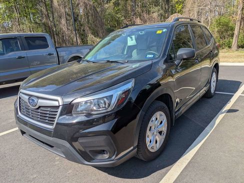 Used 2020 Subaru Forester w/ Alloy Wheel Package image 2