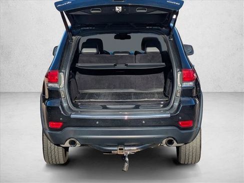 Used 2014 Jeep Grand Cherokee Limited image 6