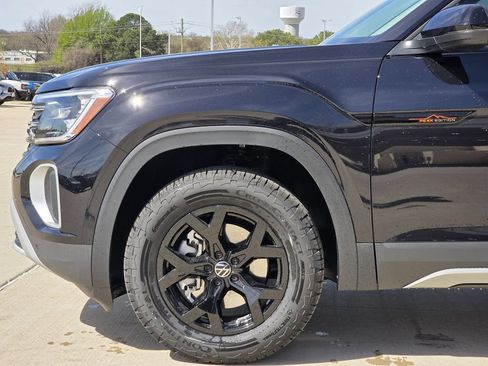 New 2026 Volkswagen Atlas Peak Edition AWD/4WD image 6