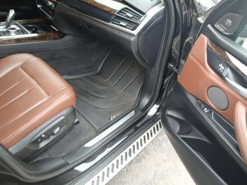 Used 2014 BMW X5 xDrive35i image 21