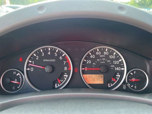 Used 2005 Nissan Xterra SE RWD image 13