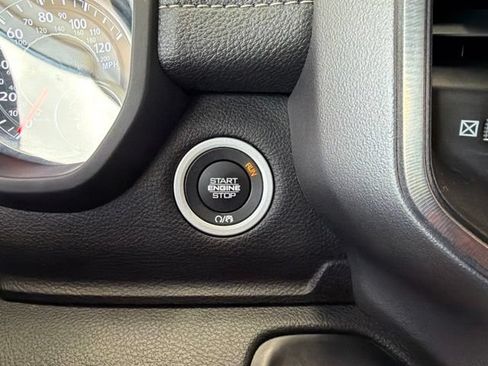 Used 2022 RAM 1500 Sport w/ Rebel Level 2 Equipment Group AWD/4WD image 25