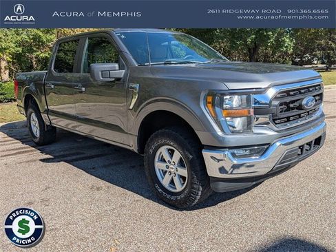 Used 2023 Ford F150 XLT image 8