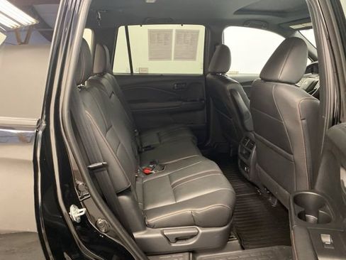 Used 2022 Honda Passport TrailSport image 28