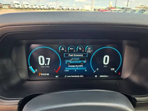 Used 2022 Ford F150 Tremor w/ Equipment Group 402A High AWD/4WD image 33