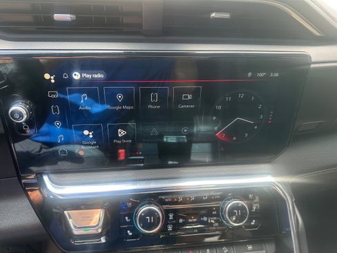 Used 2023 GMC Sierra 1500 Denali w/ Denali Reserve Package image 22