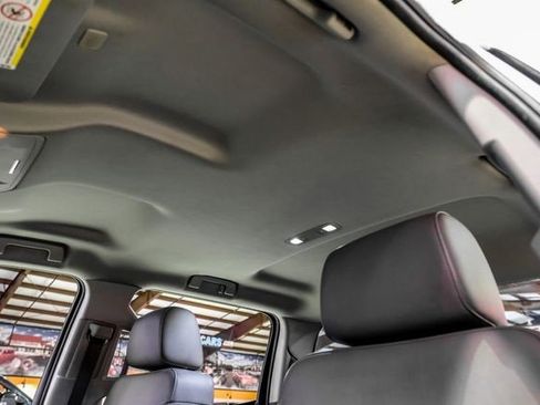 Used 2019 Chevrolet Silverado 3500 W/T w/ WT Convenience Package image 26