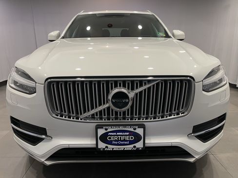 Used 2019 Volvo XC90 T6 Inscription w/ Advanced Package AWD/4WD image 2