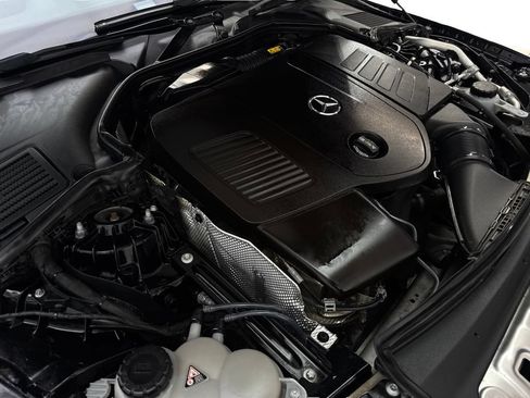 Used 2022 Mercedes-Benz C 300 4MATIC Sedan image 72