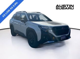 New 2026 Subaru Forester Wilderness video 1