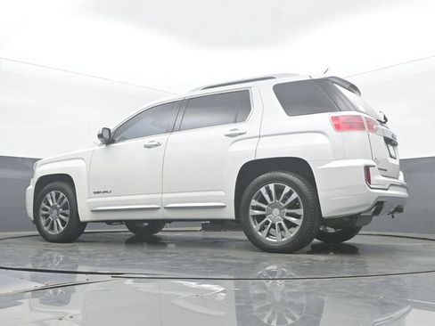 Used 2017 GMC Terrain Denali AWD/4WD image 46