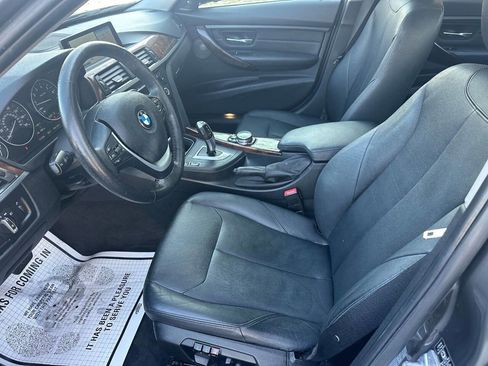 Used 2014 BMW 328i xDrive Sedan w/ Premium Package image 9