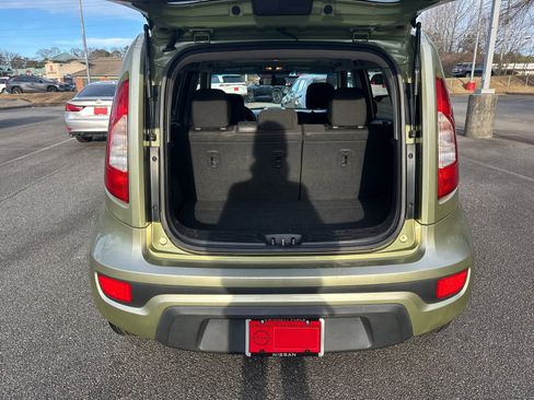 Used 2013 Kia Soul + w/ Audio Pkg image 18