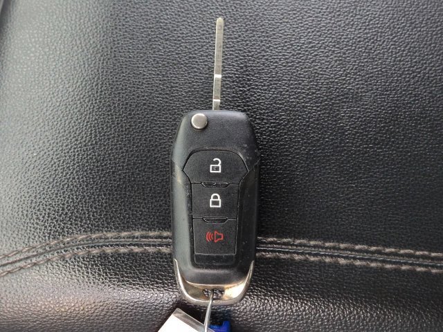Used 2024 Ford F150 XLT w/ Mobile Office Package AWD/4WD image 27