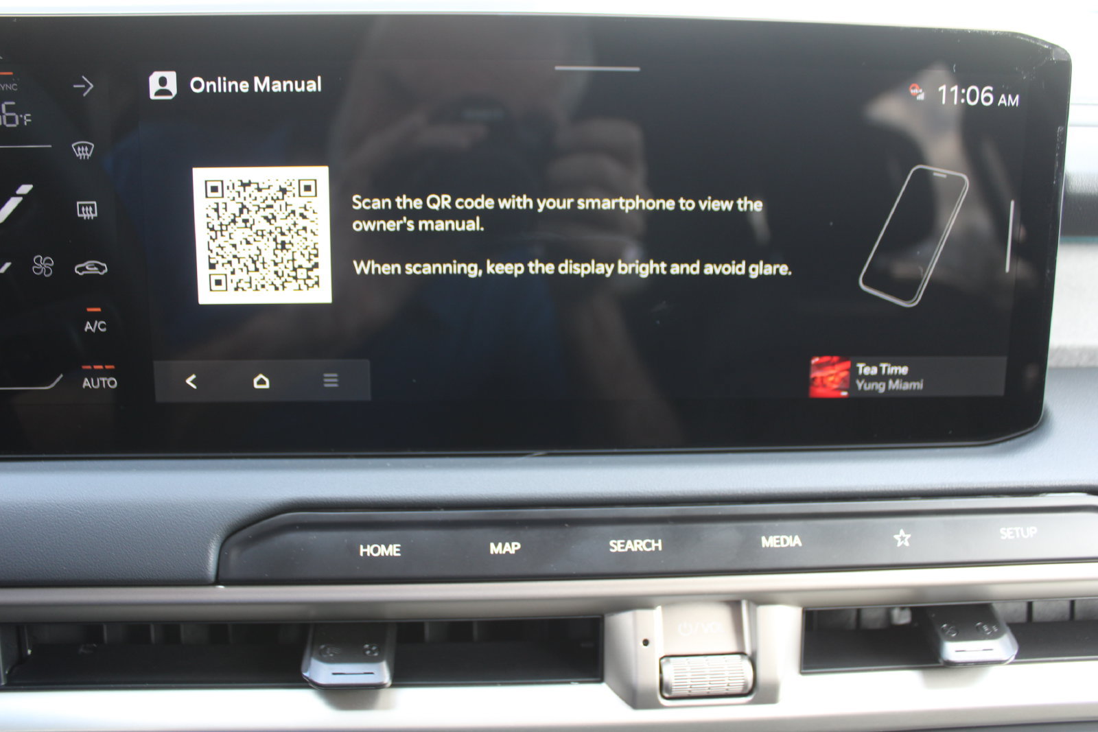 New 2027 Kia Telluride SX FWD image 56